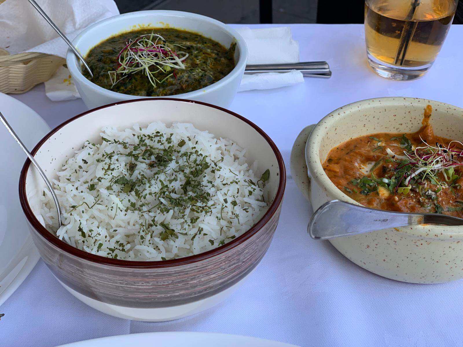 Food Details