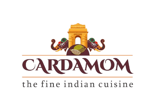 cardamom Logo